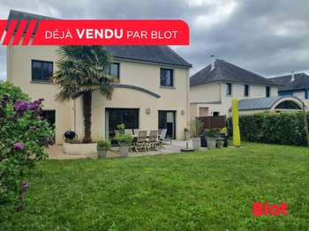 Vente Maison 6 chambresPacé