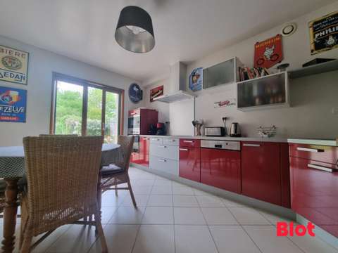 Vente maison 8 pièces Vente maison 8 pièces