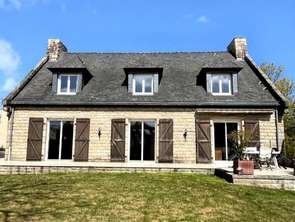 Vente Maison 5 chambresPacé