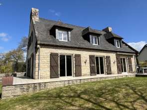 Vente Maison 5 chambresPacé