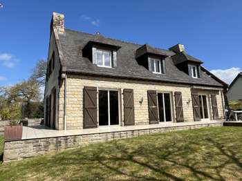 Vente maison 7 pièces Pacé 35