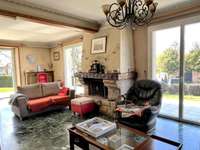 Vente maison 7 pièces Vente maison 7 pièces