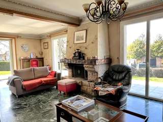 Vente maison 7 pièces Vente maison 7 pièces