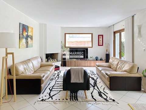 Vente maison 8 pièces Pacé 35