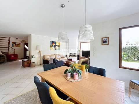 Vente maison 8 pièces Pacé 35