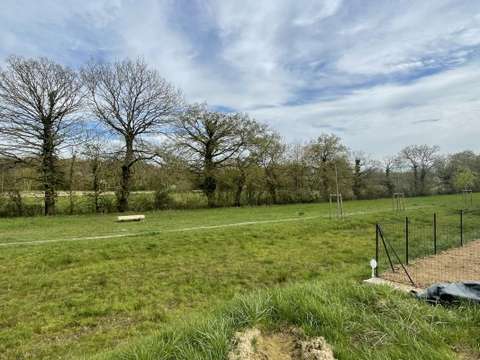 Vente maison 5 pièces Pacé 35