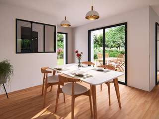 Vente maison 5 pièces Vente maison 5 pièces