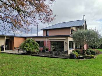 Vente maison 5 pièces Pacé 35