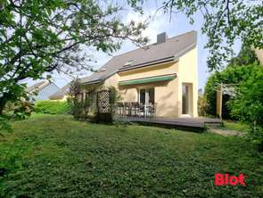 Vente Maison 4 chambresPacé