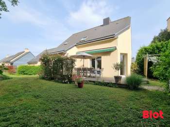Vente Maison 4 chambresPacé