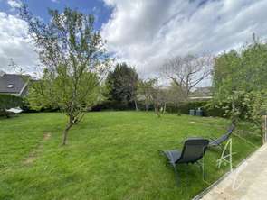 Vente Maison 4 chambresPacé