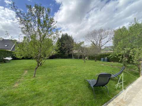 Vente maison 7 pièces Pacé 35