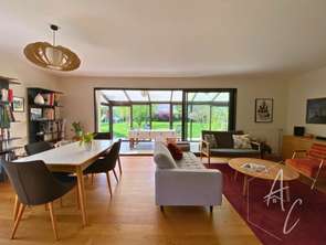 Vente Maison 4 chambresPacé