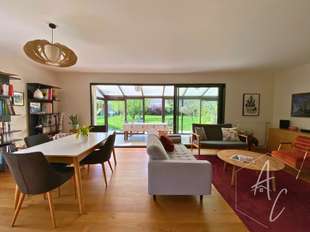 Photo Vente maison Pacé