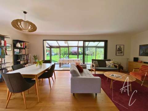 Vente maison 7 pièces Pacé 35