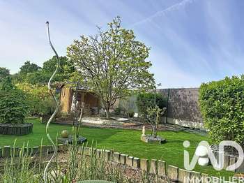 Vente maison 5 pièces Pacé 35