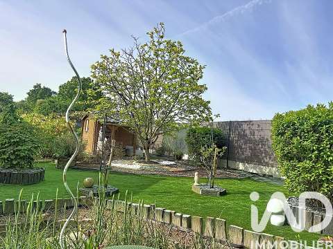 Vente maison 5 pièces Pacé 35