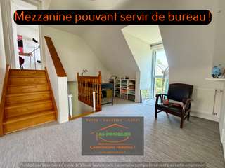 Vente maison 6 pièces Vente maison 6 pièces