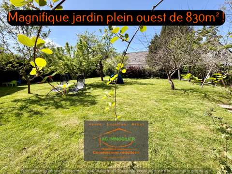 Vente maison 6 pièces Pacé 35