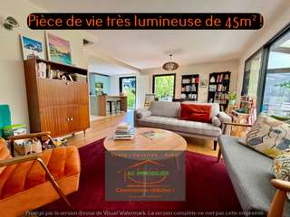 Vente maison 6 pièces Vente maison 6 pièces