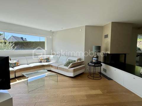 Vente maison 8 pièces Pacé 35