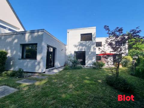 Vente maison 8 pièces Pacé 35
