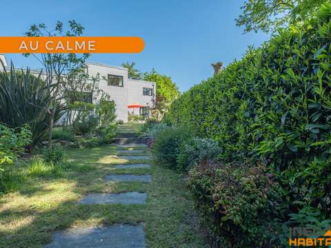 Vente maison 8 pièces Pacé 35
