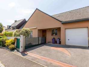 Vente Maison 3 chambresPacé