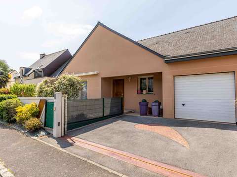 Vente maison 5 pièces Pacé 35