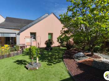 Vente maison 5 pièces Pacé 35