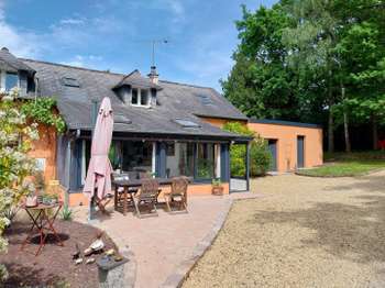 Vente maison 6 pièces Pacé 35