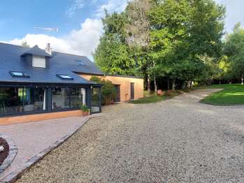 Vente Maison 3 chambresPacé