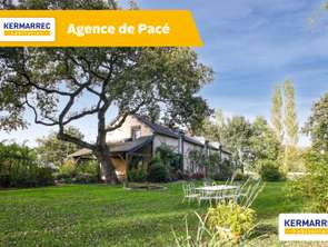 Vente Maison 5 chambresPacé