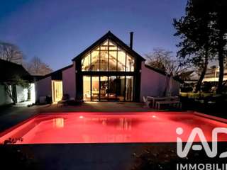 Vente maison 8 pièces Vente maison 8 pièces