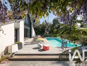Vente Maison 6 chambresPacé