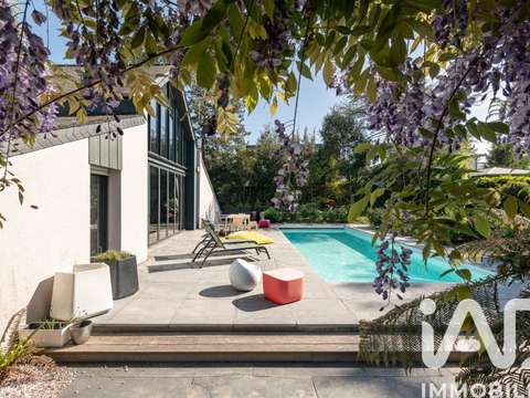 Vente maison 8 pièces Pacé 35