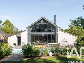 Vente Maison 6 chambresPacé