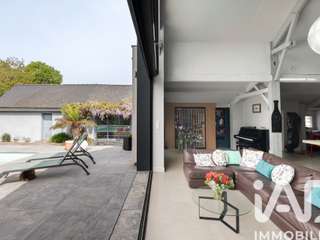 Vente maison 8 pièces Vente maison 8 pièces
