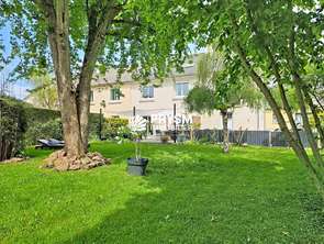 Vente Maison 4 chambresPacé