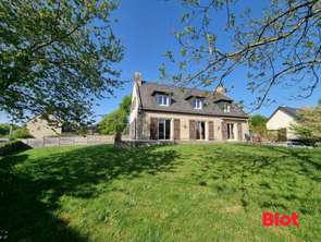 Vente Maison 5 chambresPacé