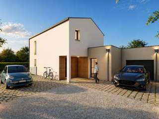 Vente maison