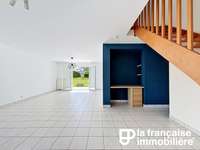 Vente maison 7 pièces Vente maison 7 pièces