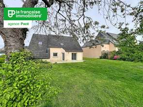 Vente Maison 5 chambresPacé