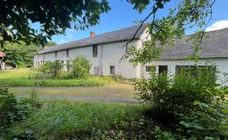 Photo Vente maison Pacé