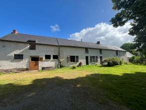Vente Maison 4 chambresPacé