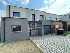 Vente Maison 4 chambresPacé