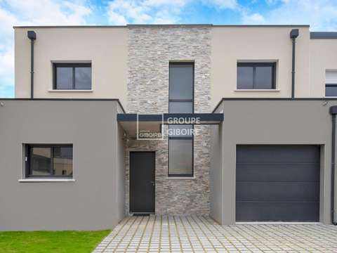 Vente maison 6 pièces Pacé 35
