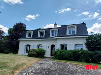 Vente Maison 5 chambresPacé