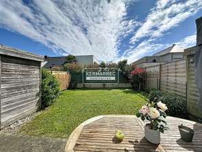 Vente Maison 4 chambresPacé