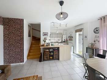 Vente Maison 4 chambresPacé